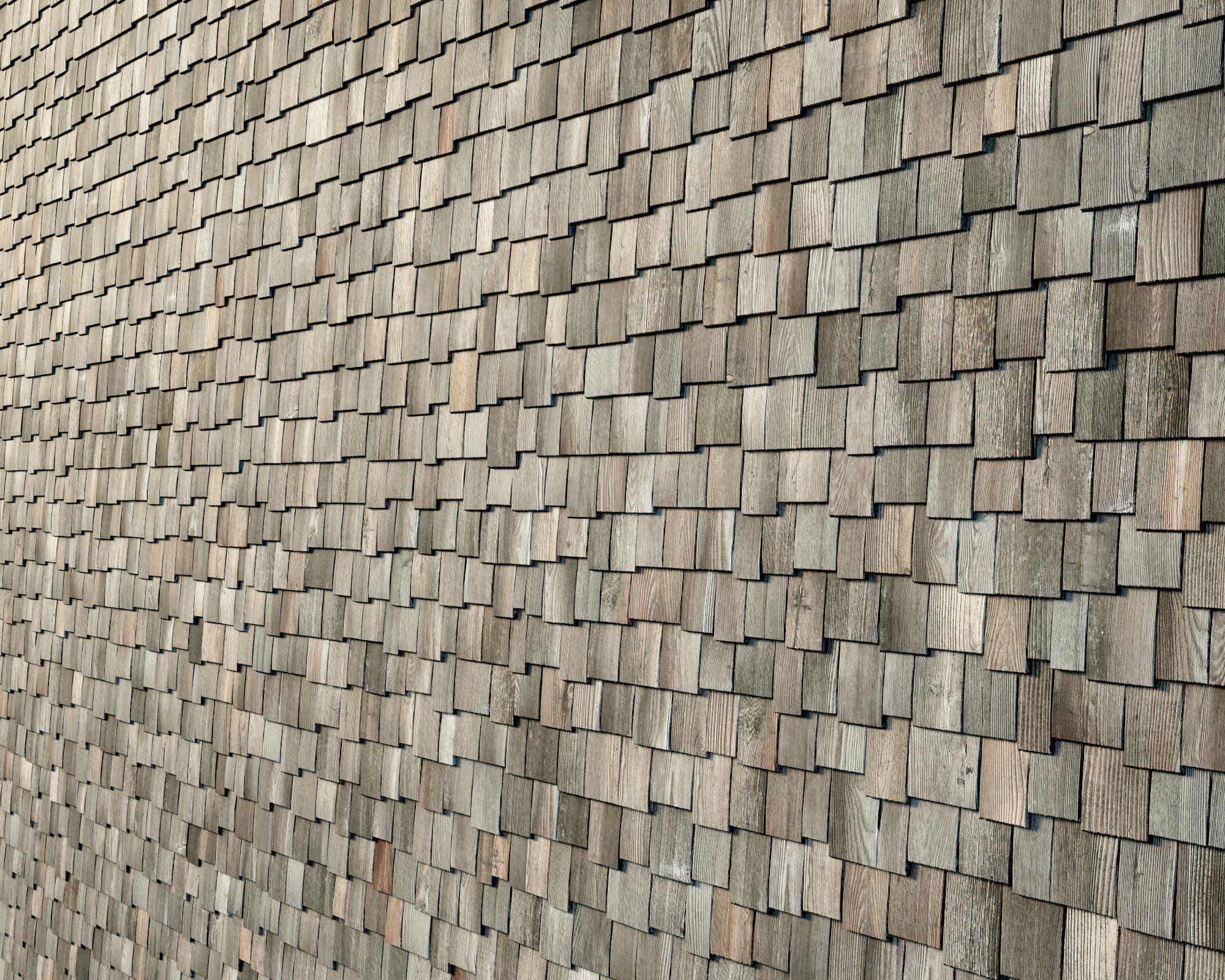 Woodfacades vol03 Wood Shingles 8K Seamless PBR Materials Texture_19