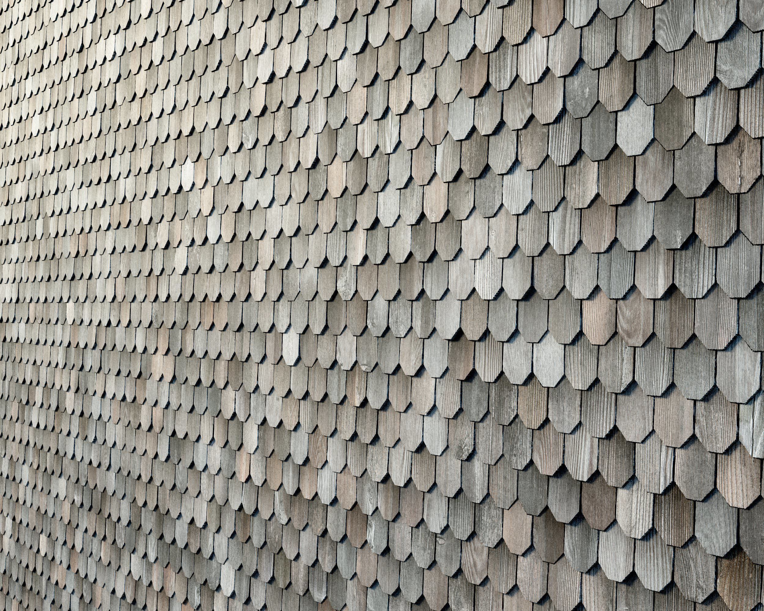 Woodfacades vol03 Wood Shingles 8K Seamless PBR Materials Texture_35