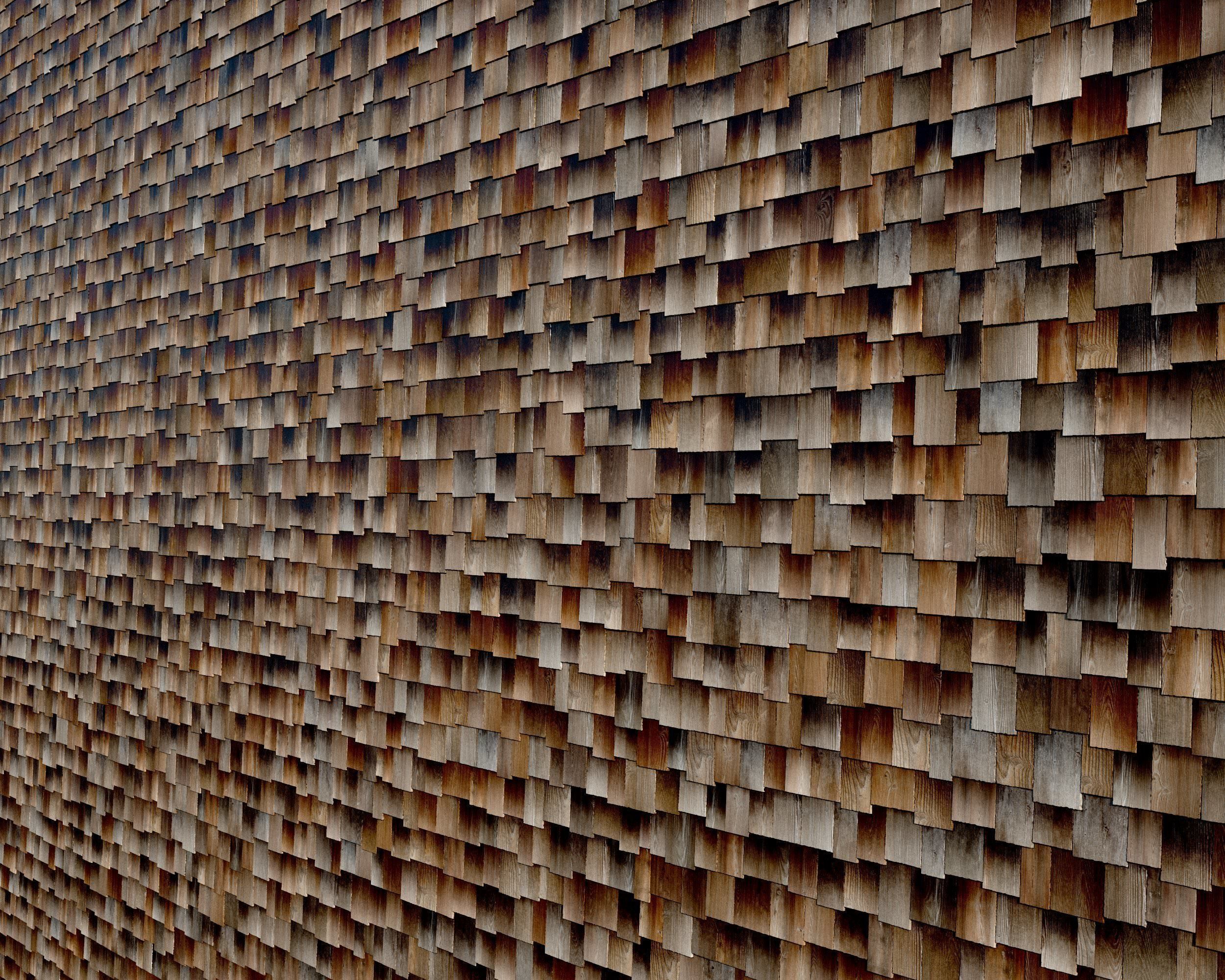 Woodfacades vol03 Wood Shingles 8K Seamless PBR Materials Texture_16