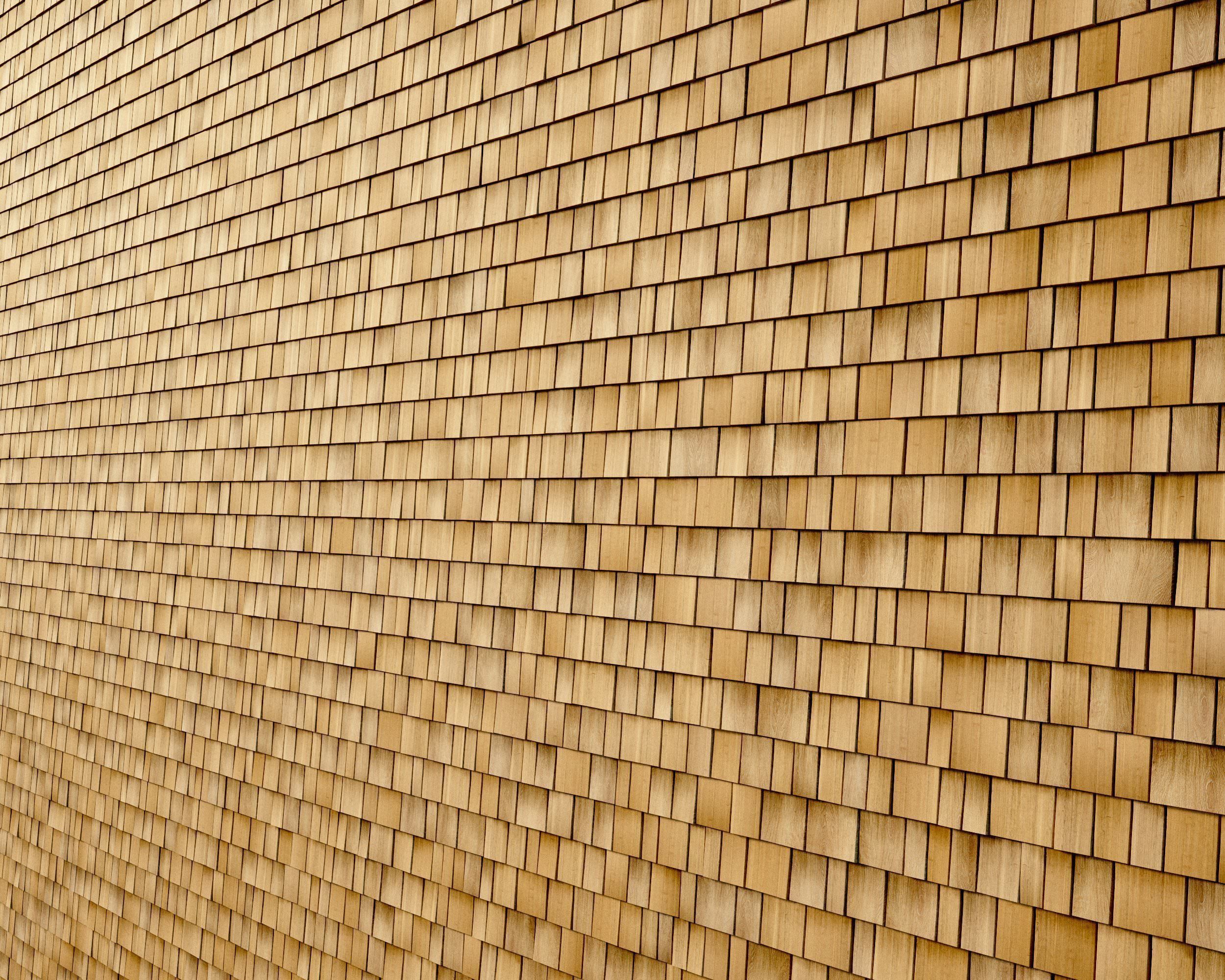 Woodfacades vol03 Wood Shingles 8K Seamless PBR Materials Texture_27