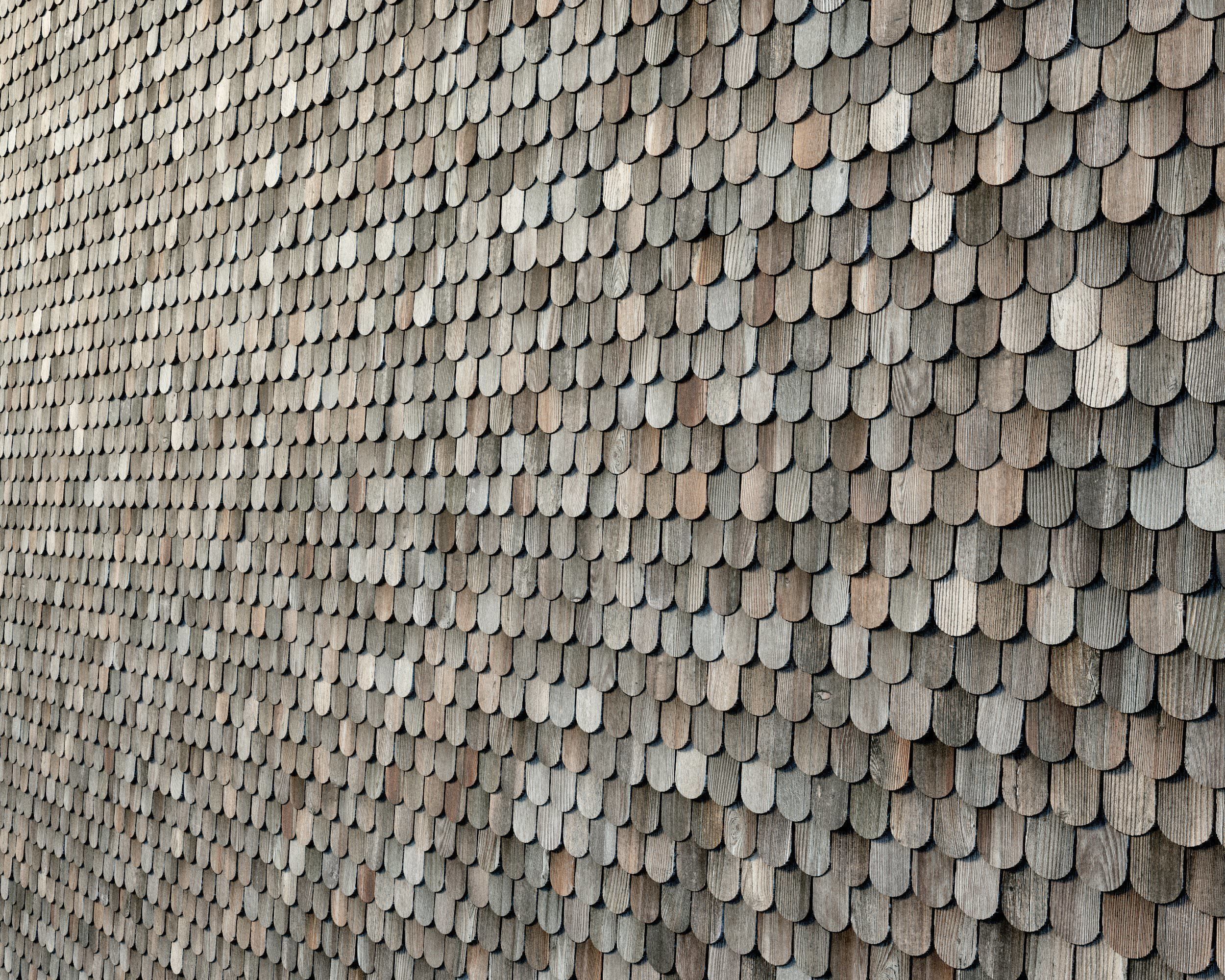 Woodfacades vol03 Wood Shingles 8K Seamless PBR Materials Texture_39