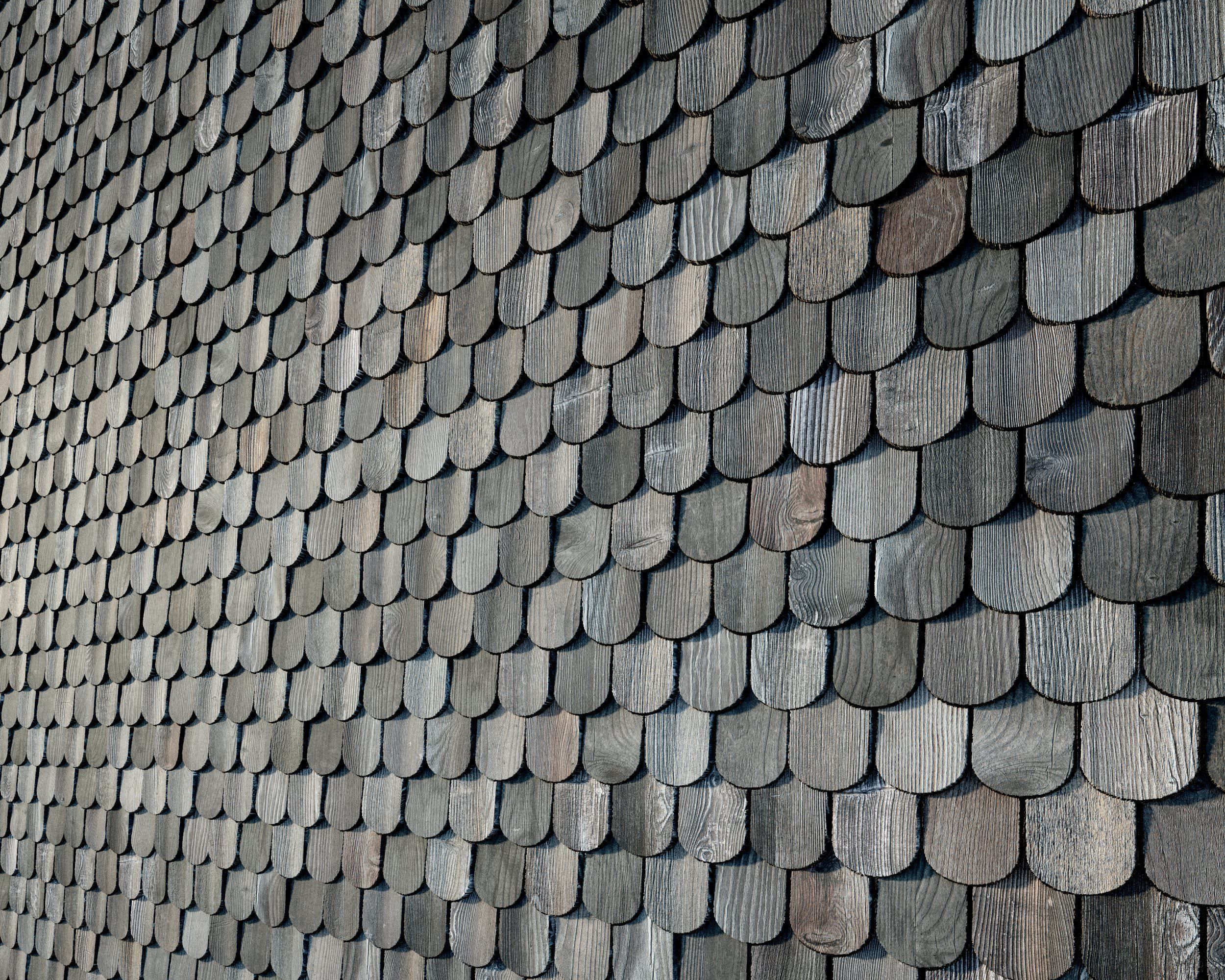Woodfacades vol03 Wood Shingles 8K Seamless PBR Materials Texture_9