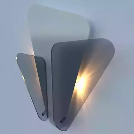 Bracket Light 1