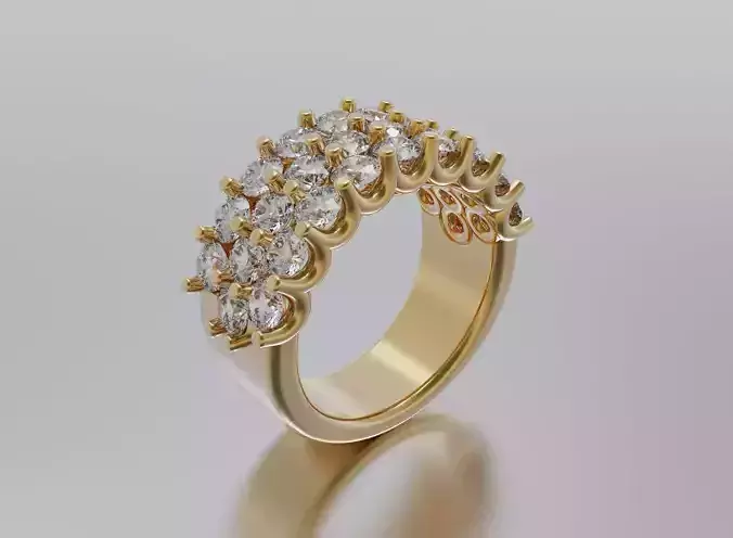 women ring