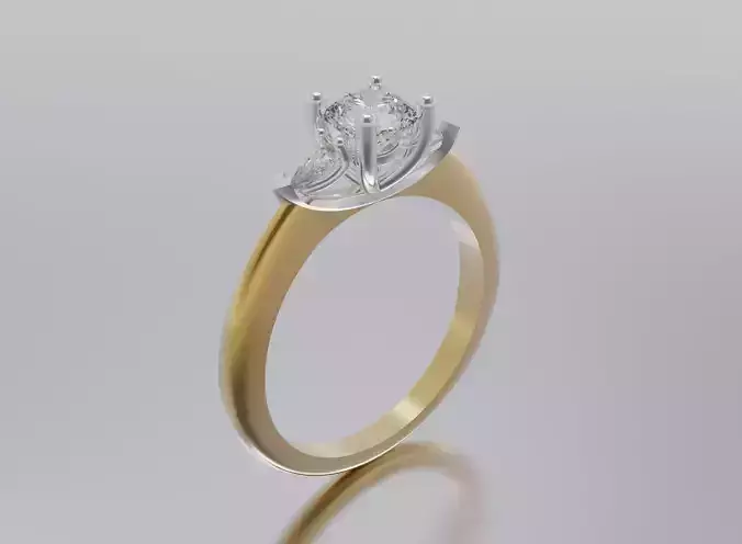 women ring