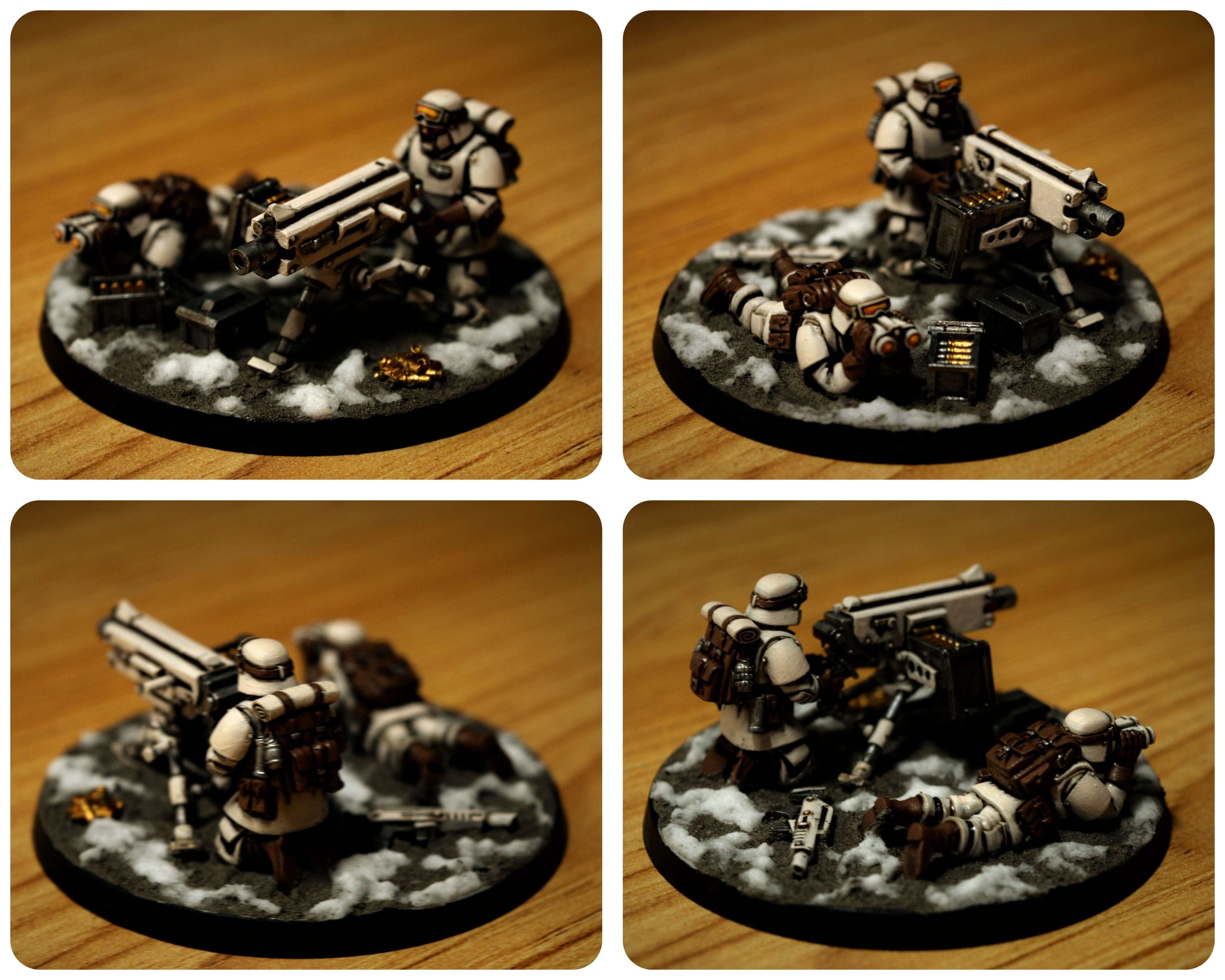 Universal Guard - Heavy Weapons Set 1 3D print model_15