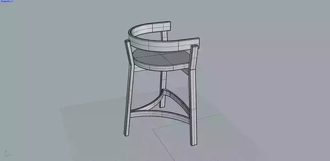 stool