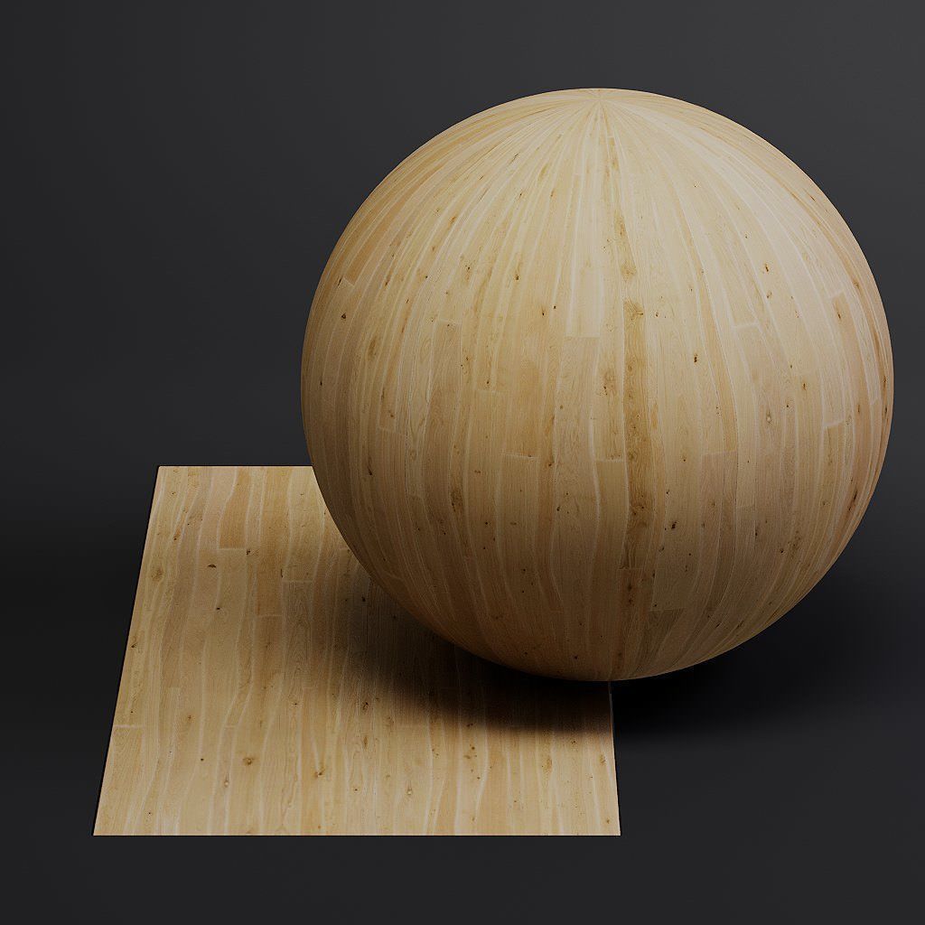 Wood Floors vol01 8K Seamless PBR Materials Texture_47