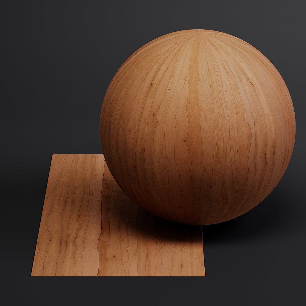 Wood Floors vol01 8K Seamless PBR Materials Texture_53