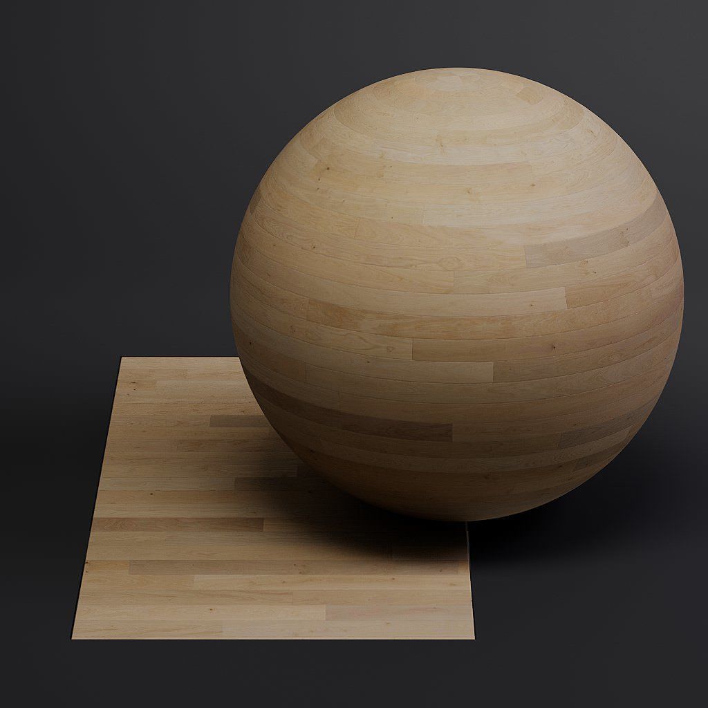 Wood Floors vol01 8K Seamless PBR Materials Texture_23