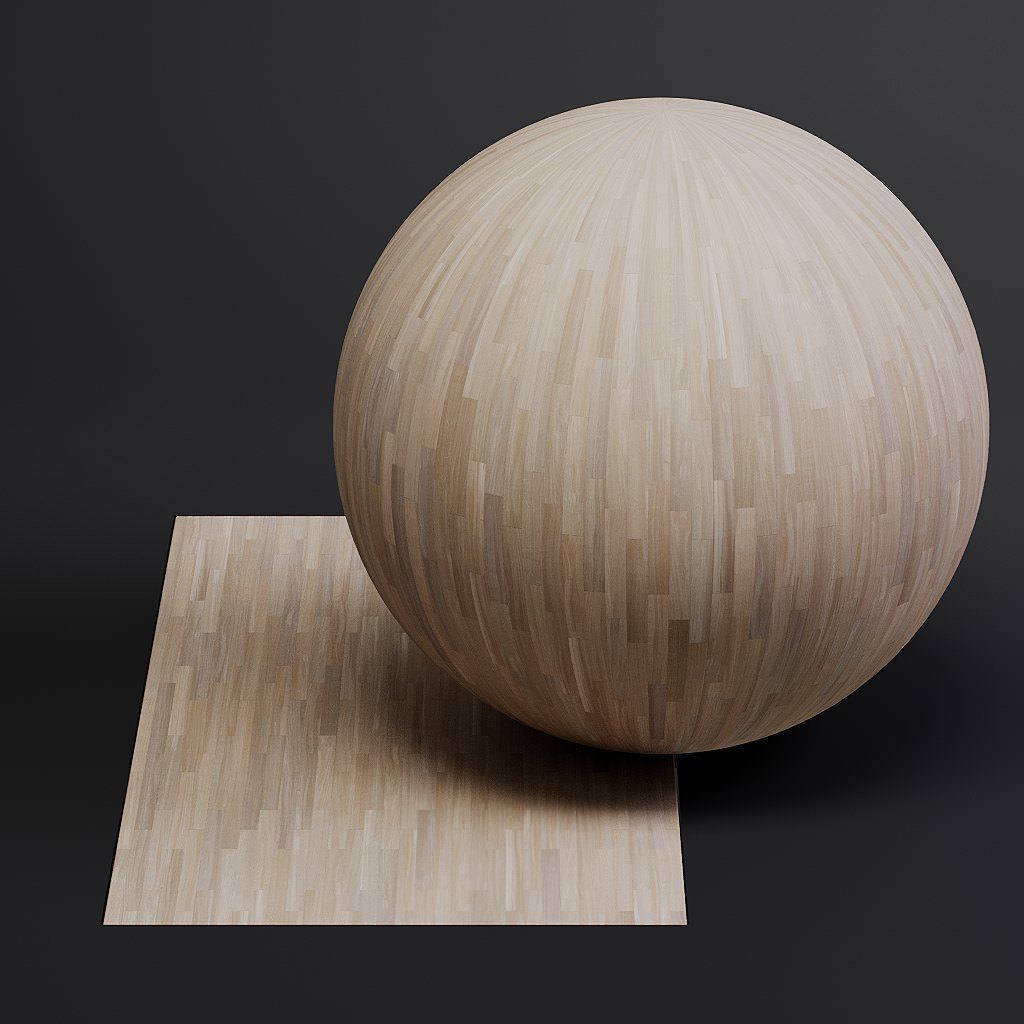 Wood Floors vol01 8K Seamless PBR Materials Texture_31