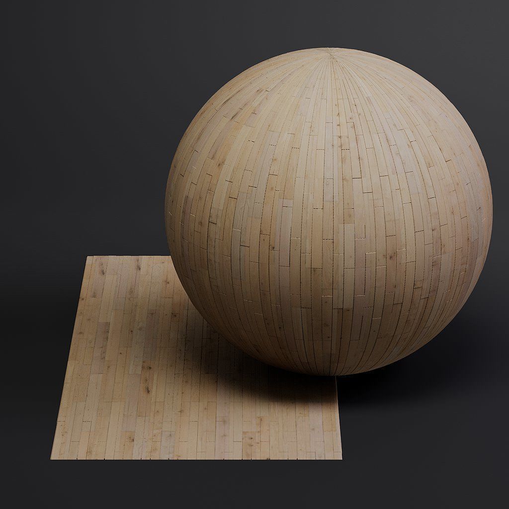 Wood Floors vol01 8K Seamless PBR Materials Texture_41