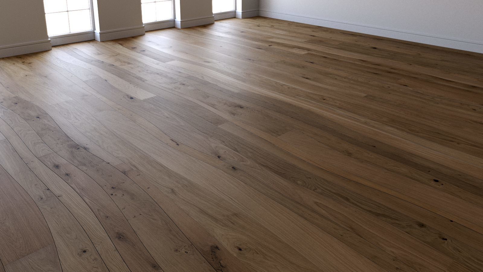 Wood Floors vol01 8K Seamless PBR Materials Texture_56