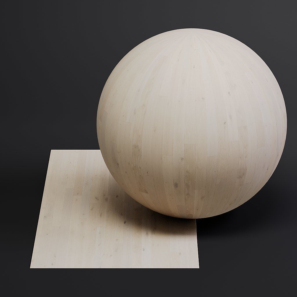 Wood Floors vol01 8K Seamless PBR Materials Texture_5