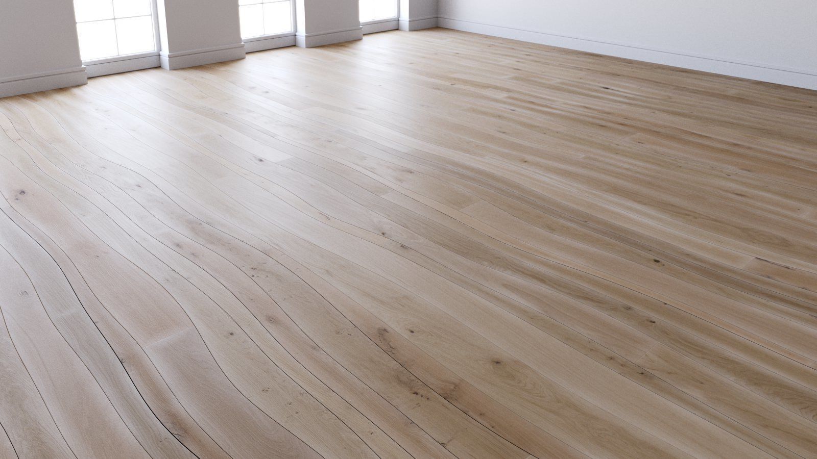 Wood Floors vol01 8K Seamless PBR Materials Texture_52