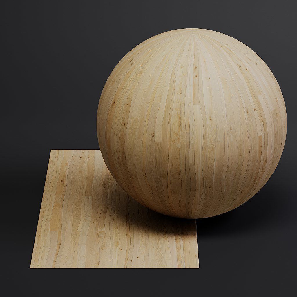 Wood Floors vol01 8K Seamless PBR Materials Texture_55