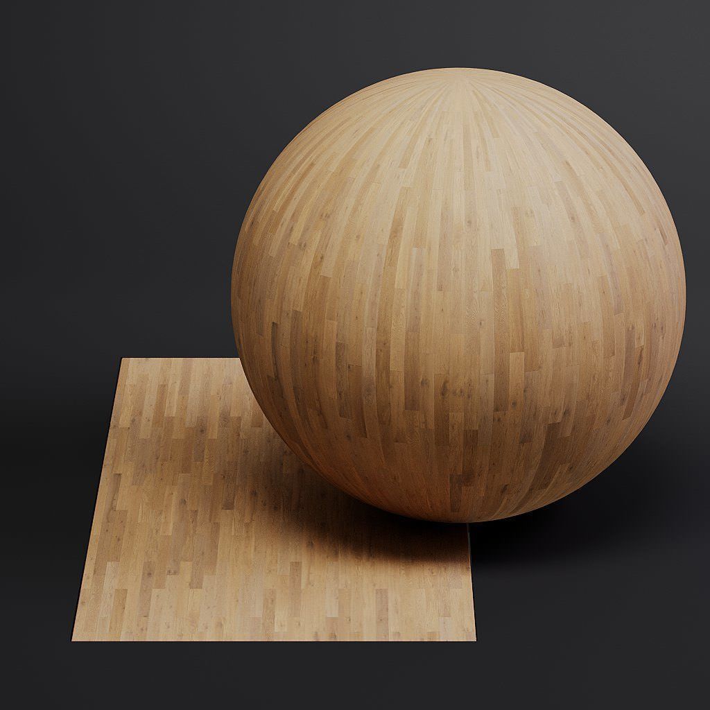 Wood Floors vol01 8K Seamless PBR Materials Texture_33