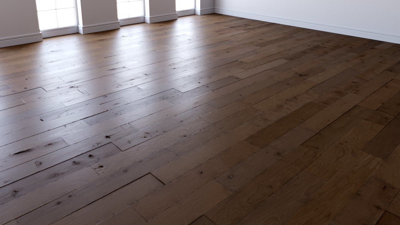 Wood Floors vol01 8K Seamless PBR Materials Texture_44