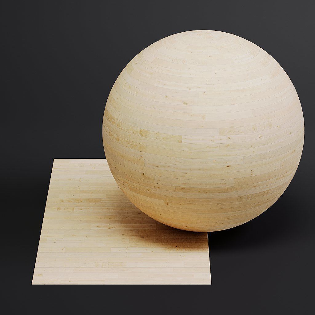 Wood Floors vol01 8K Seamless PBR Materials Texture_7