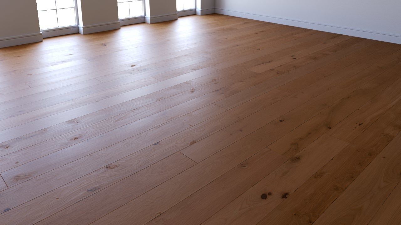 Wood Floors vol01 8K Seamless PBR Materials Texture_4