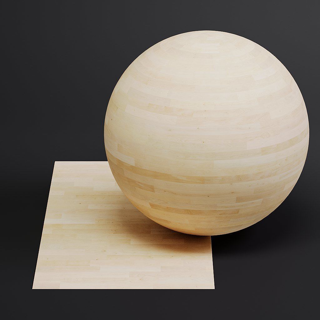 Wood Floors vol01 8K Seamless PBR Materials Texture_13