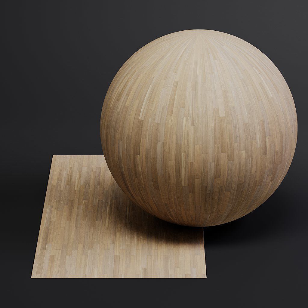 Wood Floors vol01 8K Seamless PBR Materials Texture_29
