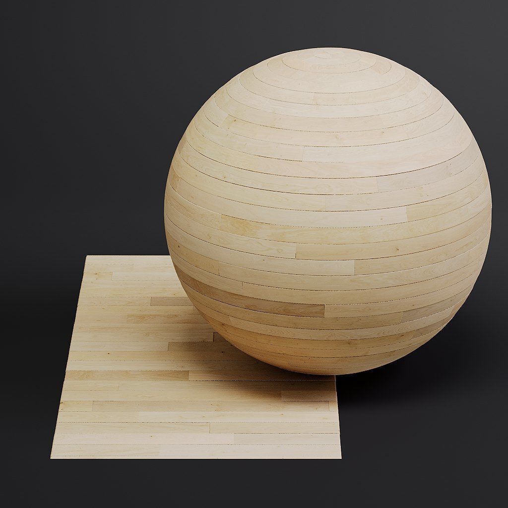 Wood Floors vol01 8K Seamless PBR Materials Texture_25