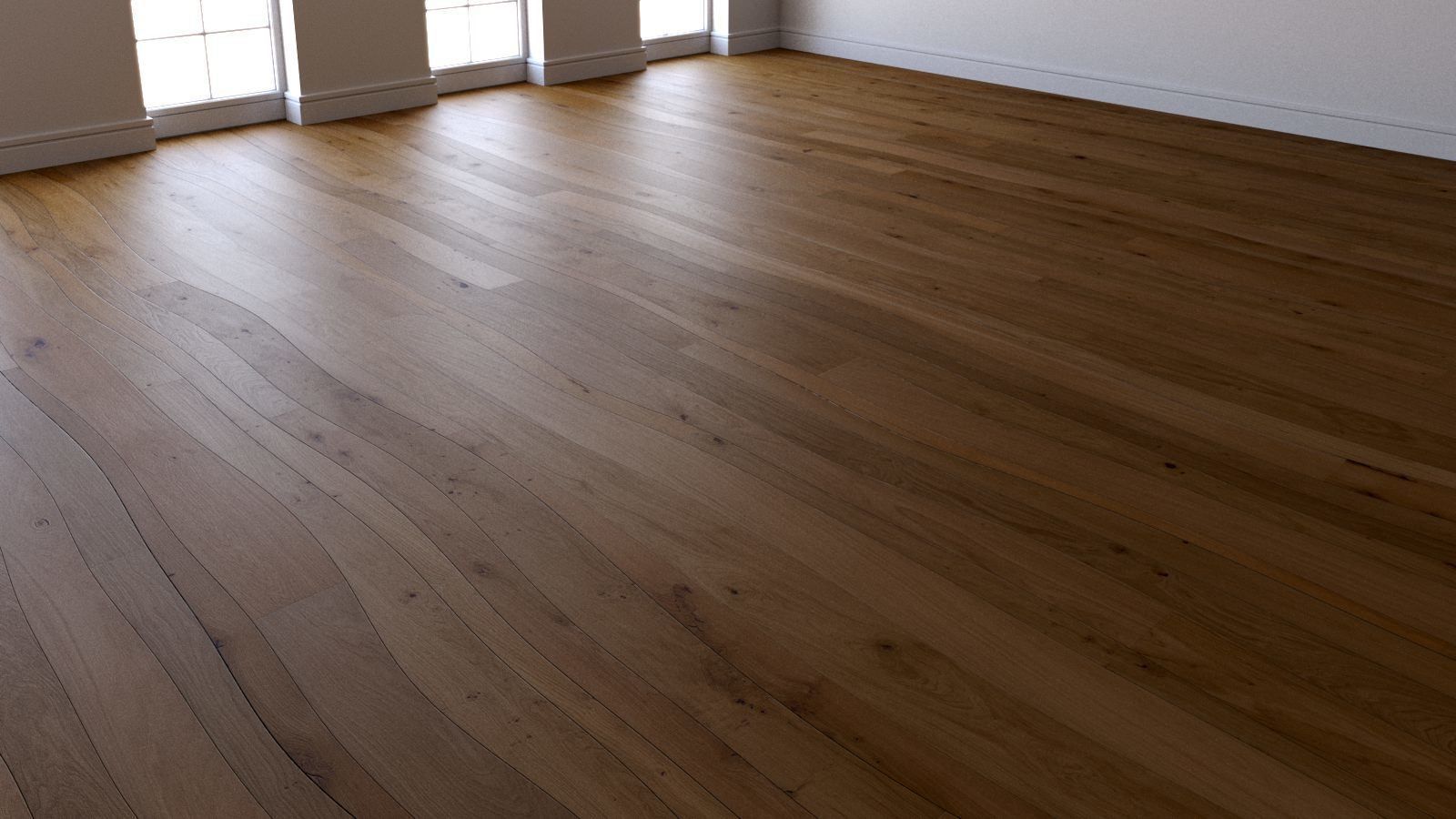 Wood Floors vol01 8K Seamless PBR Materials Texture_54
