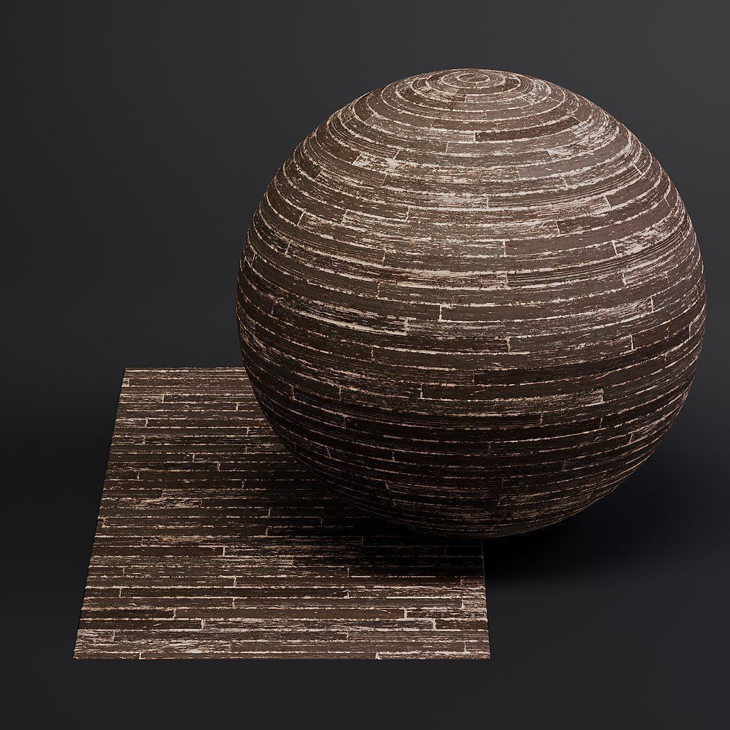Woodfloors vol02 8K Seamless PBR Materials Texture_9