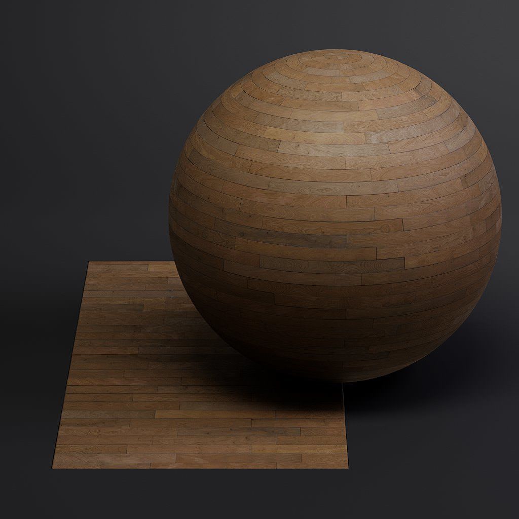 Woodfloors vol02 8K Seamless PBR Materials Texture_35