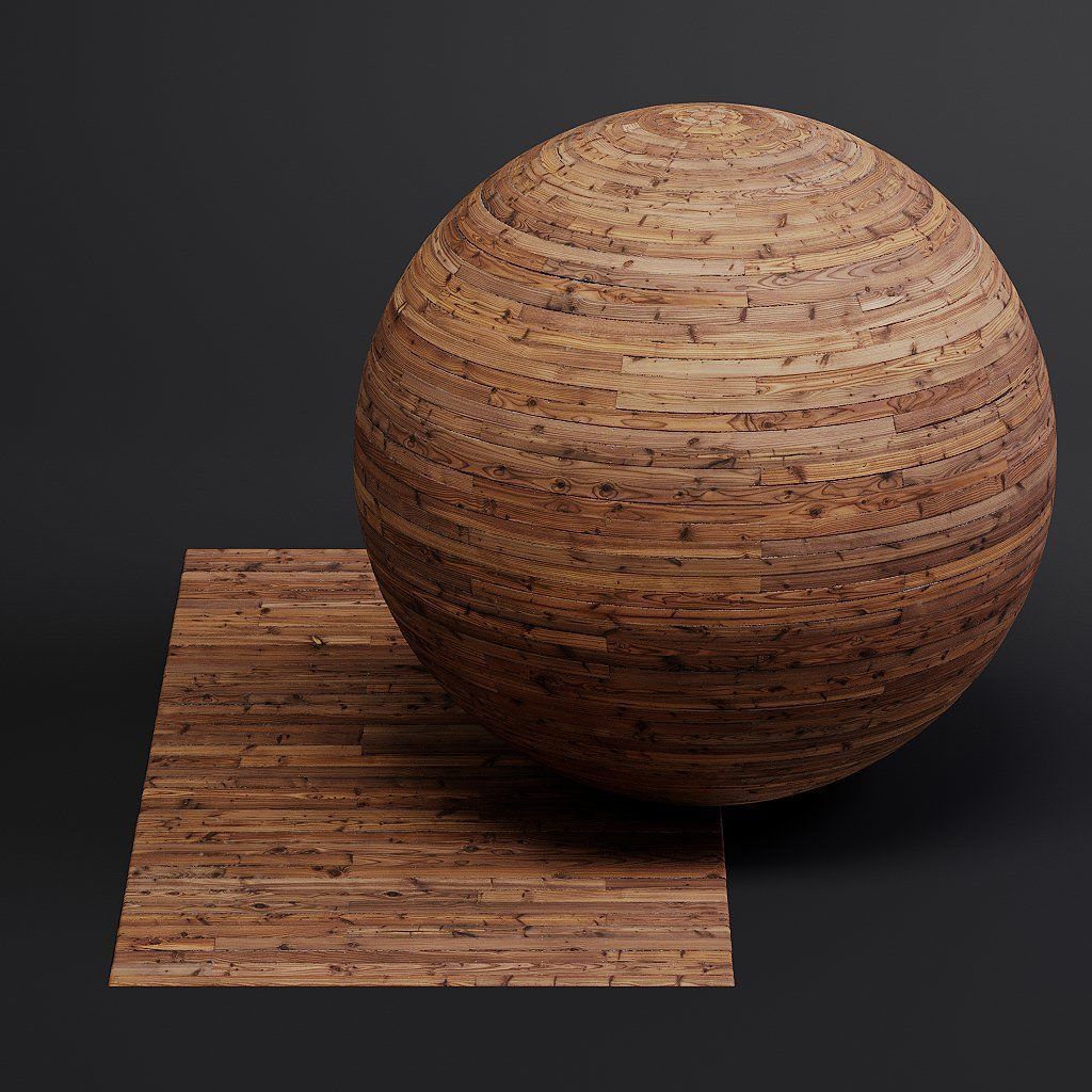 Woodfloors vol02 8K Seamless PBR Materials Texture_19