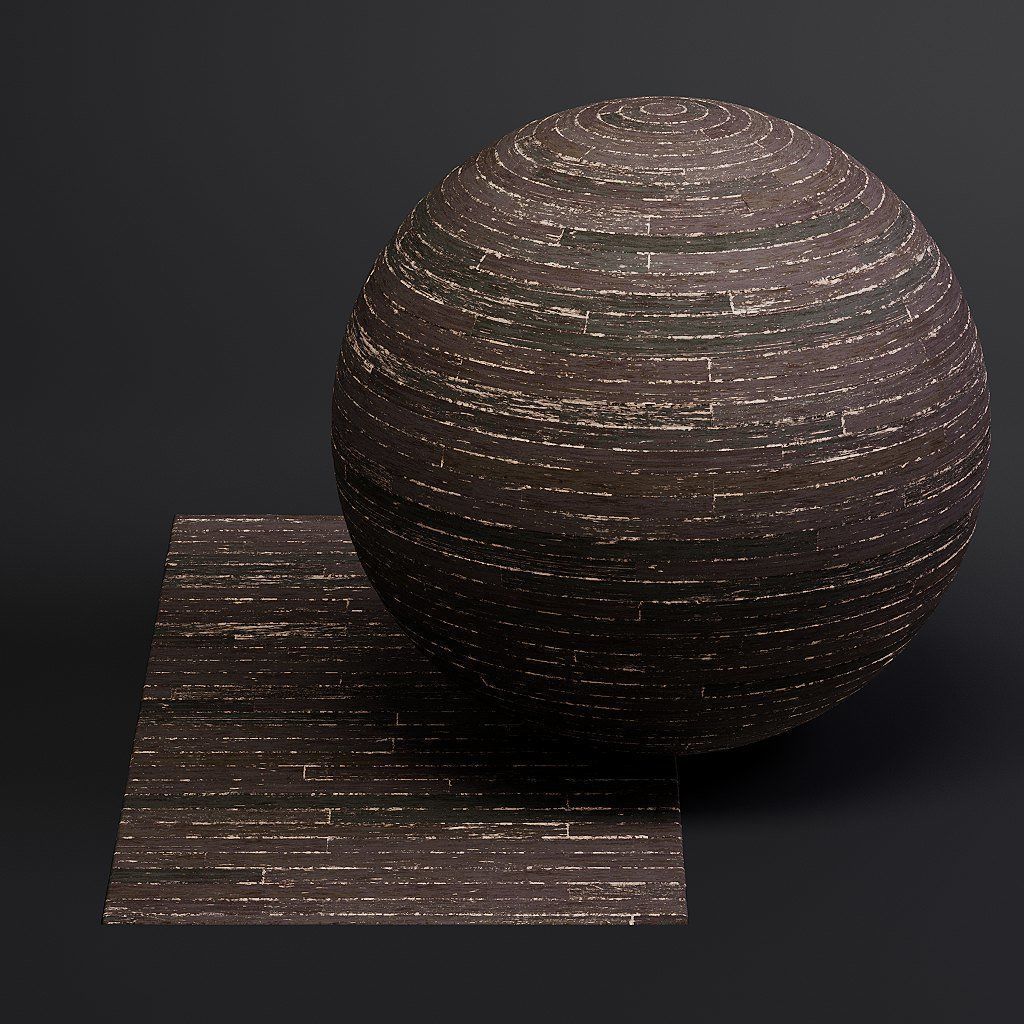 Woodfloors vol02 8K Seamless PBR Materials Texture_11