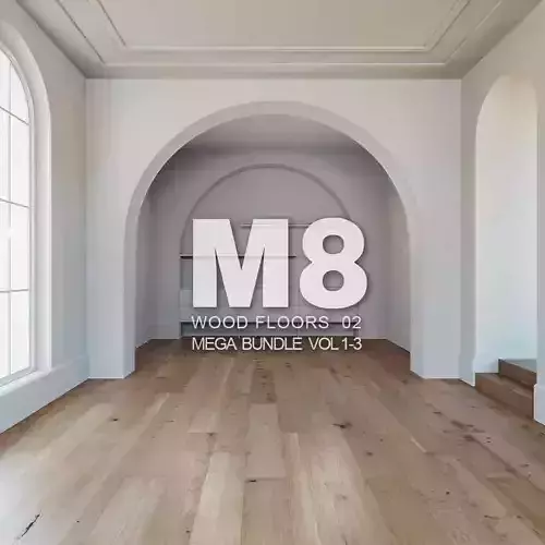 M08 Wood Floors Texture