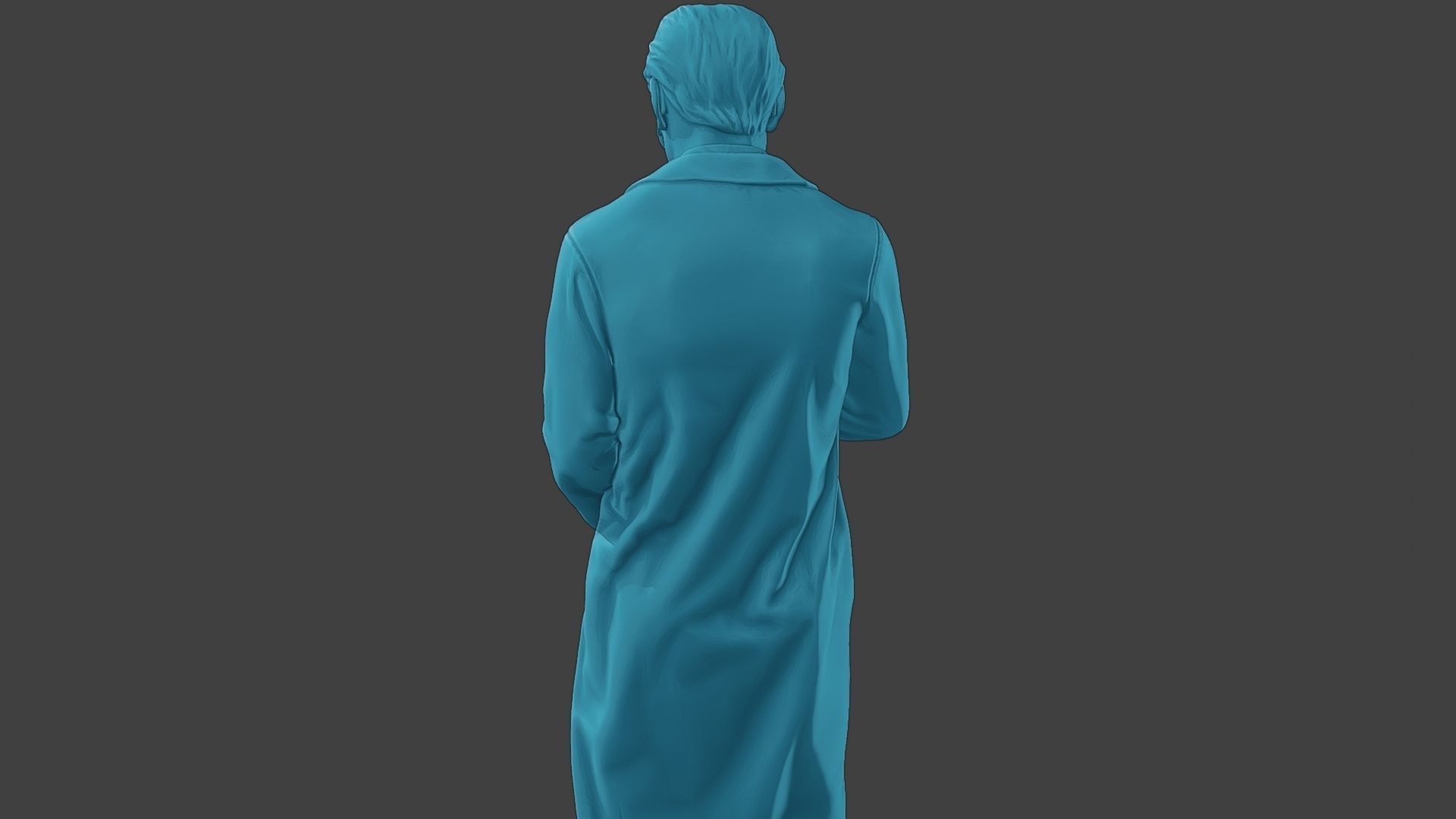 Scientist Male SM1 004 3D print model_21
