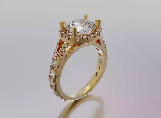 women ring