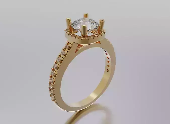 women ring