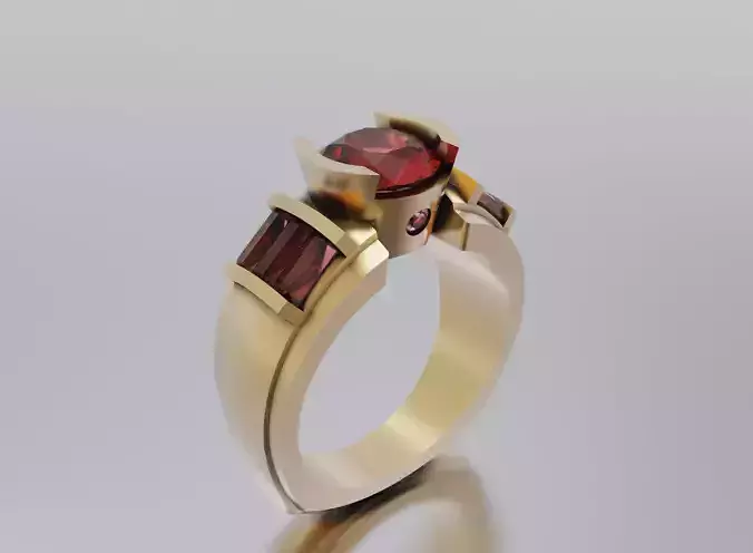 women ring