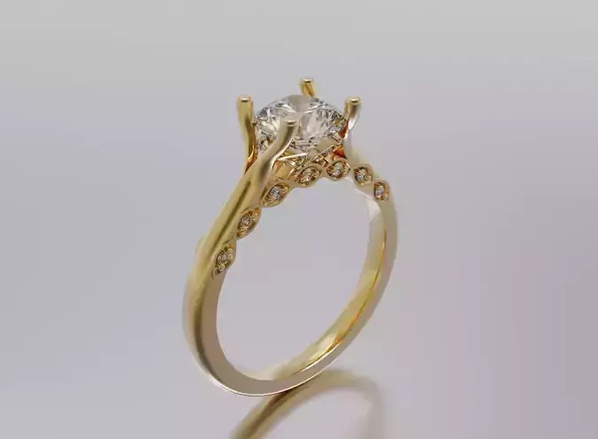 women ring