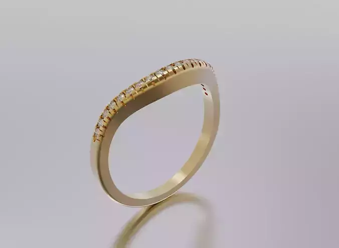 wedding band