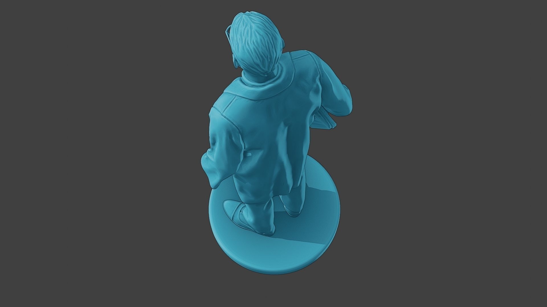 Scientist Male SM1 007 3D print model_16