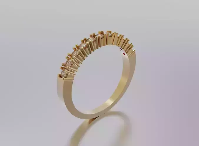 wedding band