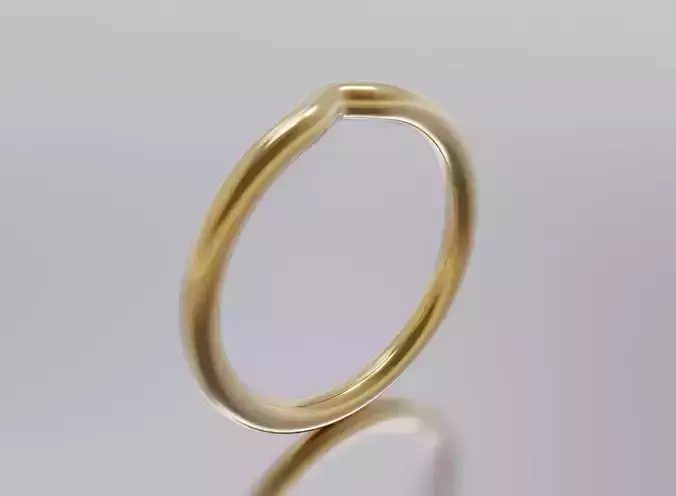 wedding band