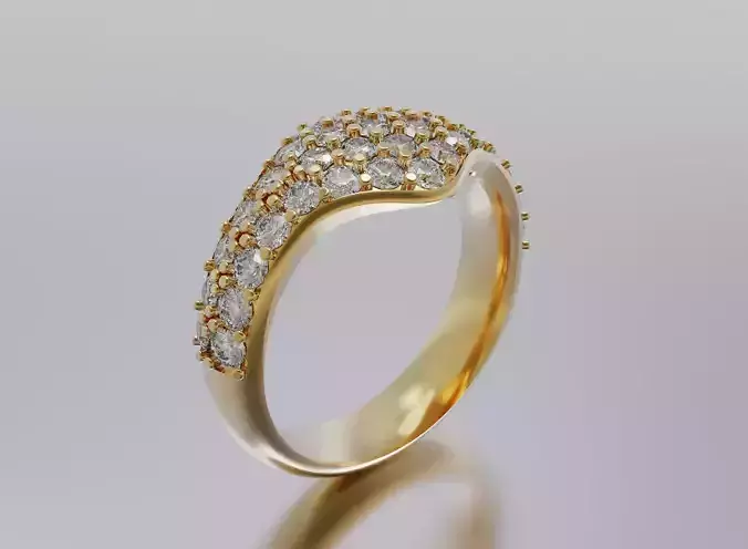 women ring