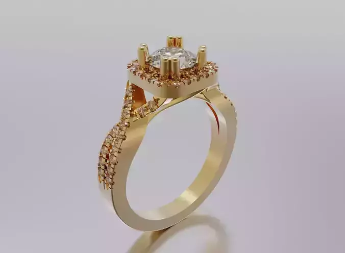 women ring
