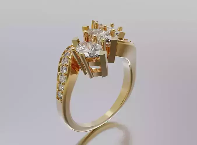 women ring