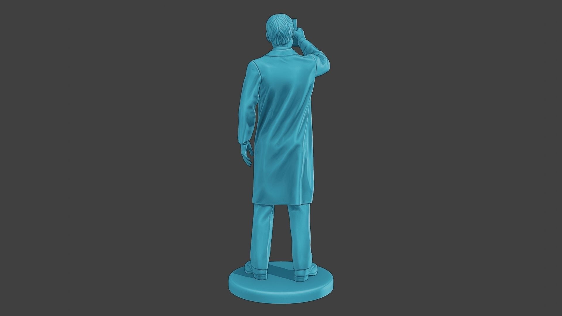 Scientist Male SM1 010 3D print model_6