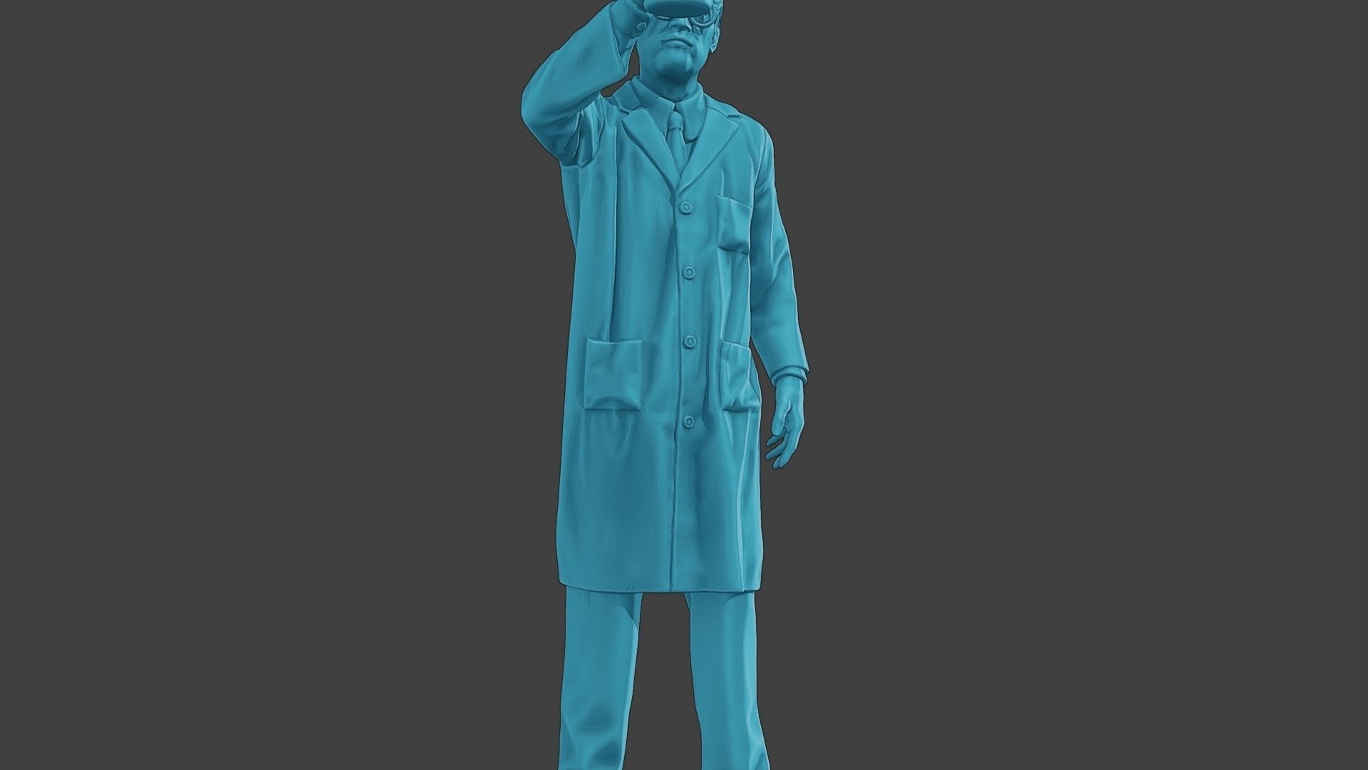 Scientist Male SM1 010 3D print model_28