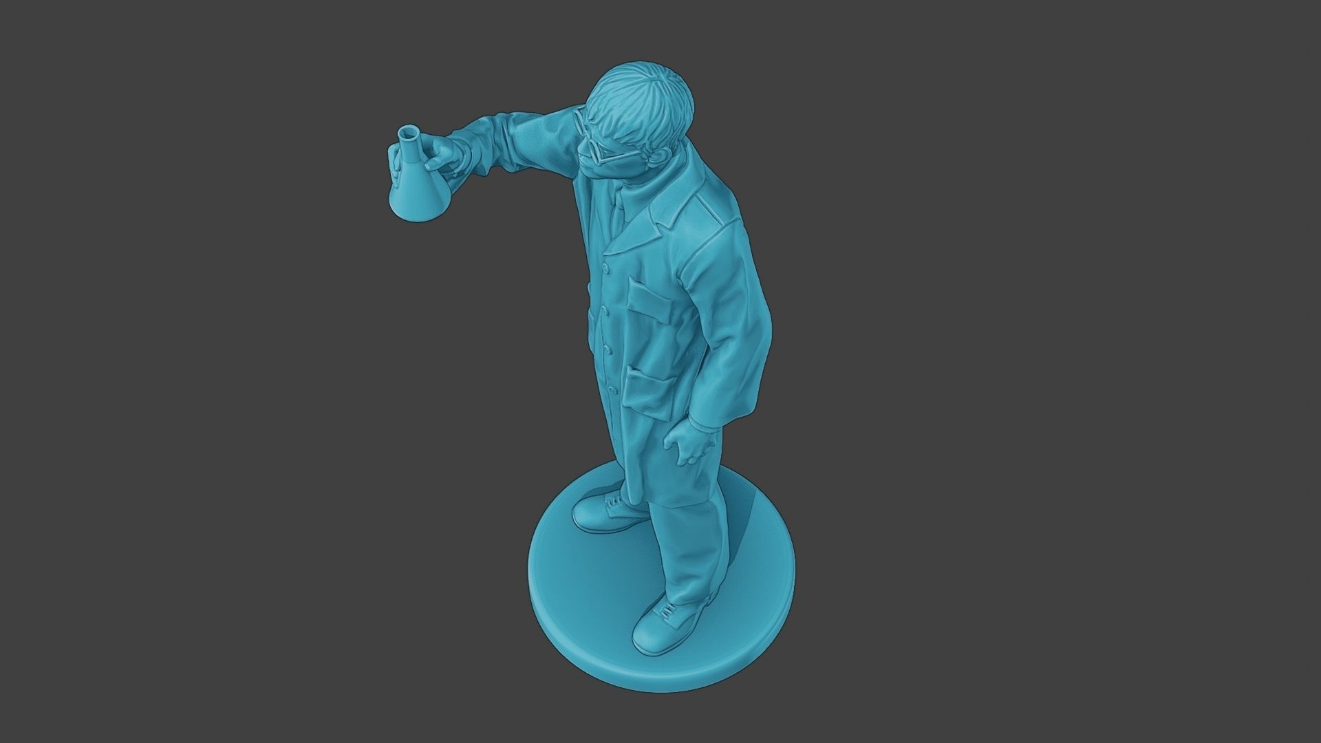Scientist Male SM1 010 3D print model_15