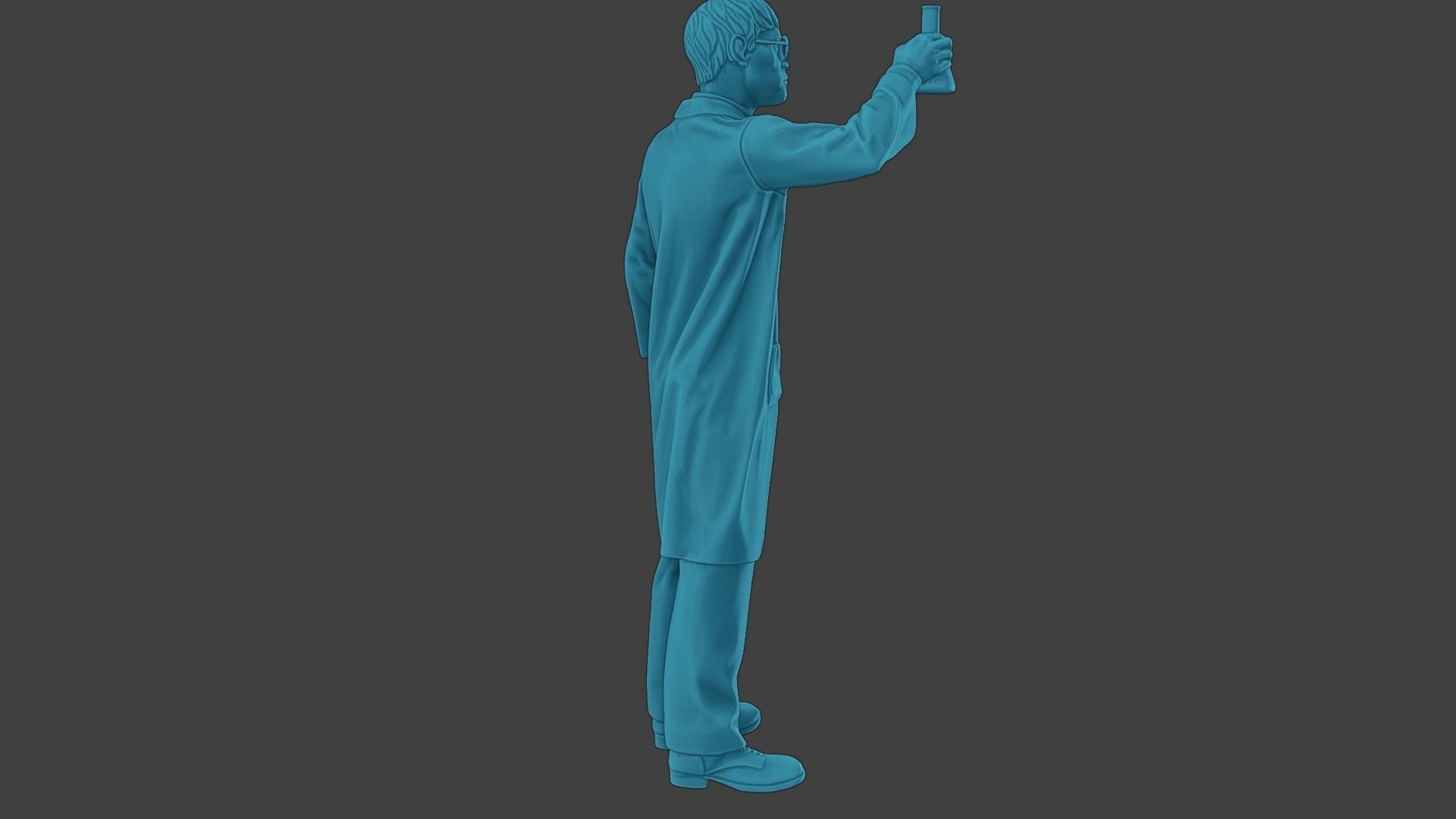 Scientist Male SM1 010 3D print model_31