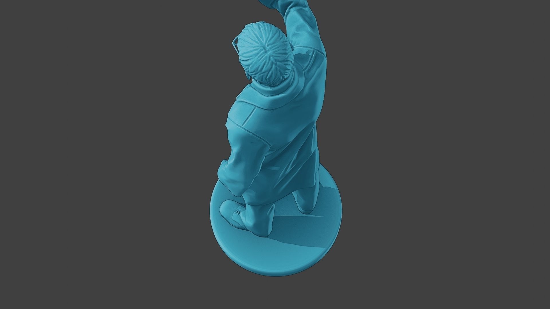 Scientist Male SM1 010 3D print model_16